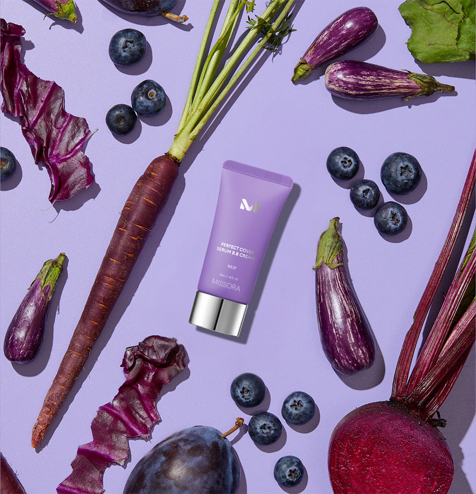 Final 3 Hours: 60%OFF🔥 Perfect Cover Serum BB Cream