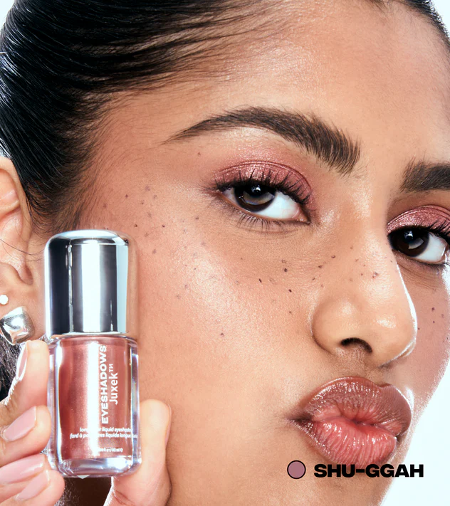 Final 3 Hours: 60%OFFđ„Smudge-Resistant Liquid Eyeshadows with All-Day Hold