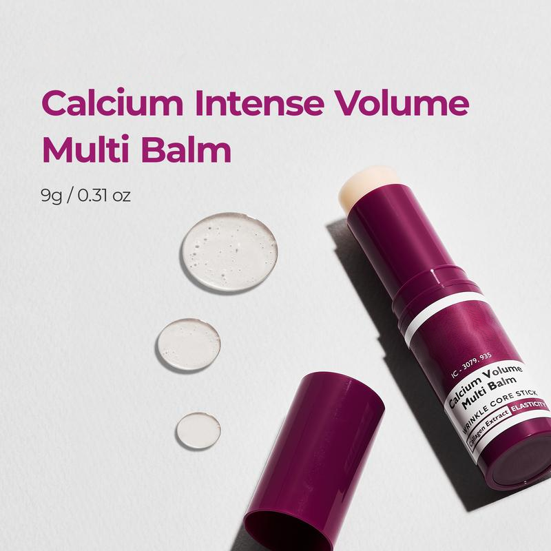 Calcium volume Multi Balm|Anti-aging, Sagging, Wrinkles | Korean Cosme ...