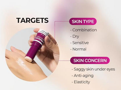 [Dr.Meloxin Official] Cemenrete Calcium Multi Balm | Anti-aging, Sagging, Wrinkles | Korean Cosmetics